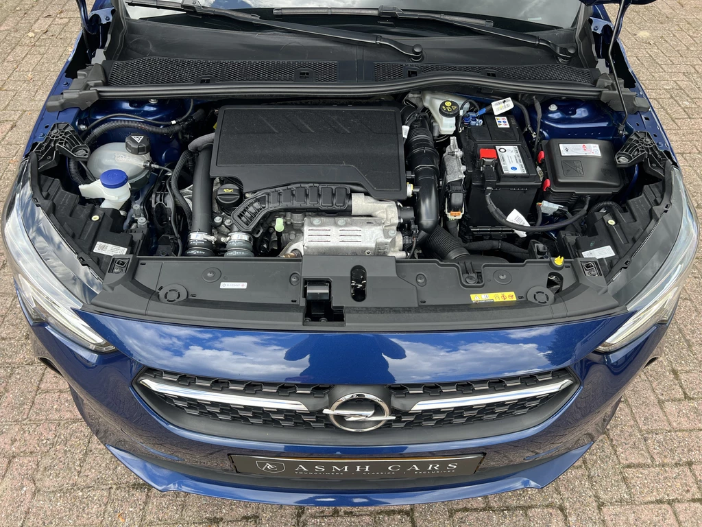 Opel Corsa – foto 37