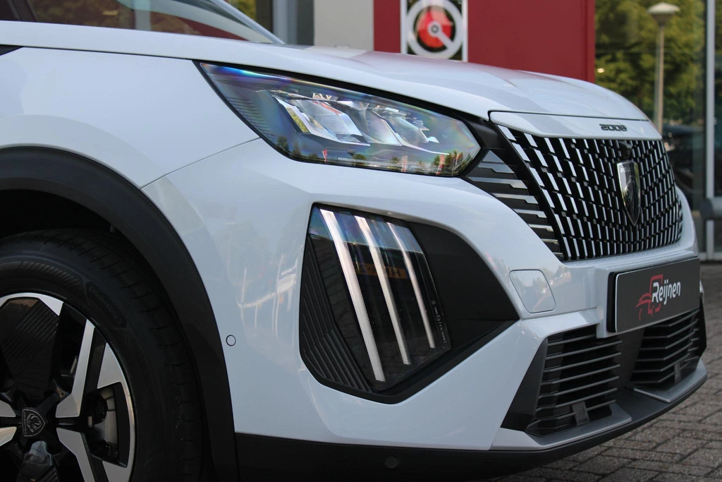 Peugeot 2008 – foto 16