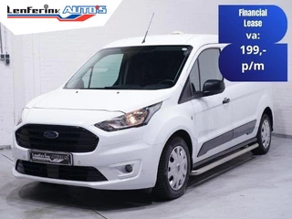 Ford Transit Connect – thumbnail 1
