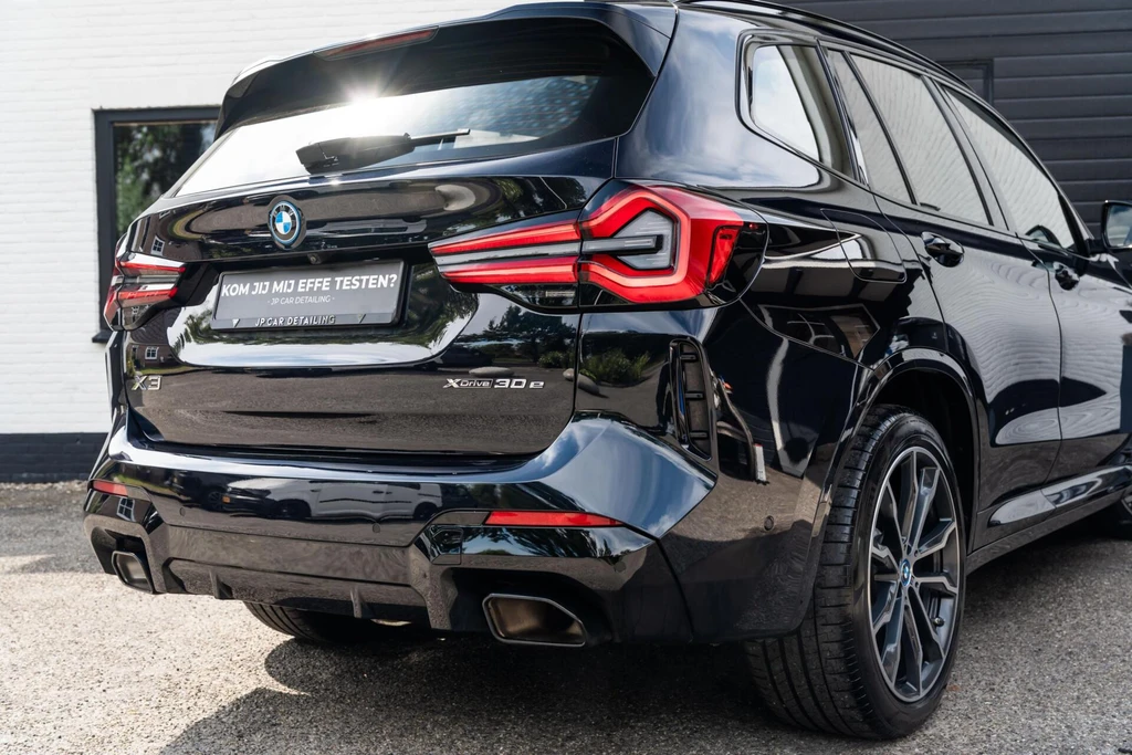 BMW X3 – foto 6