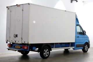 Volkswagen Crafter – thumbnail 4