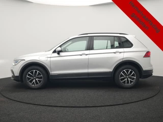 Volkswagen Tiguan – thumbnail 3