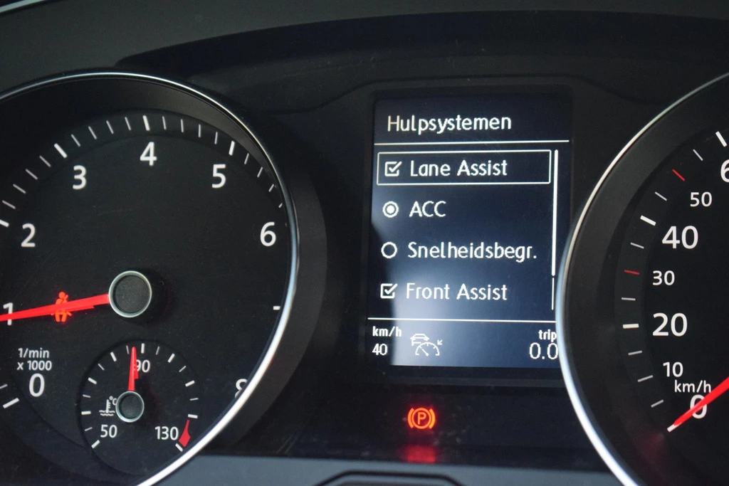 Volkswagen Passat – foto 44