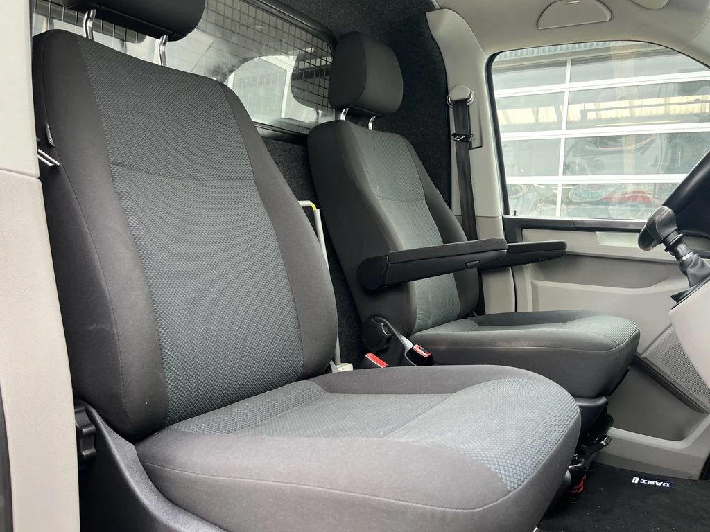 Volkswagen Transporter – foto 14
