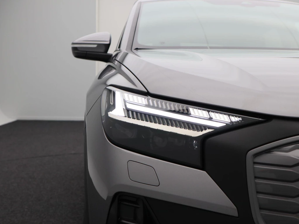 Audi Q4 Sportback e-tron – foto 11