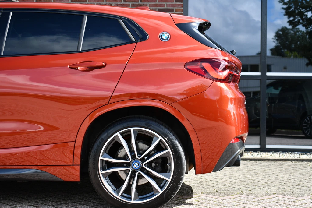 BMW X2 – foto 57