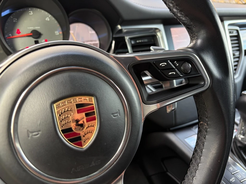 Porsche Macan – foto 24