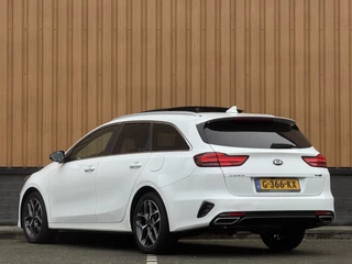 Kia Ceed Sportswagon – thumbnail 2