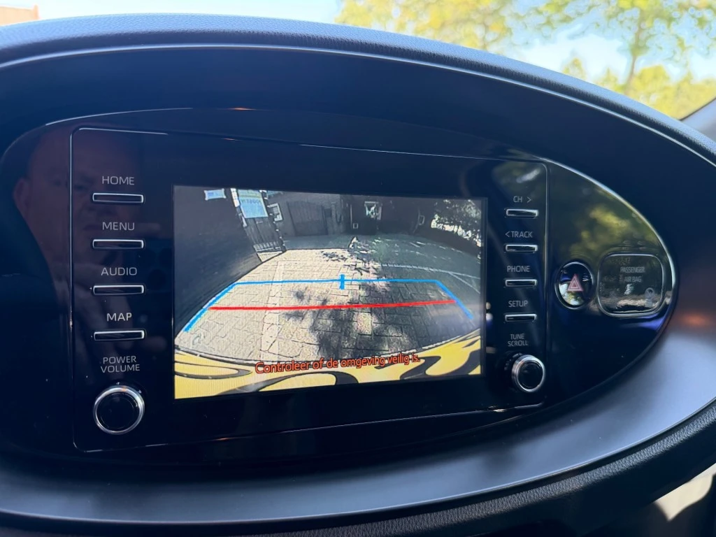 Toyota Aygo – foto 23