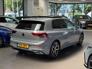 Volkswagen Golf – thumbnail 4