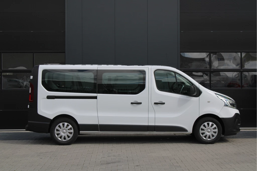 Renault Trafic – foto 6