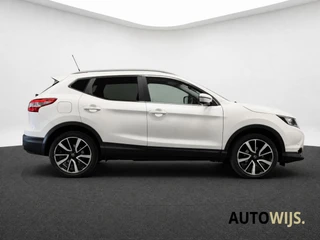 Nissan QASHQAI – thumbnail 6