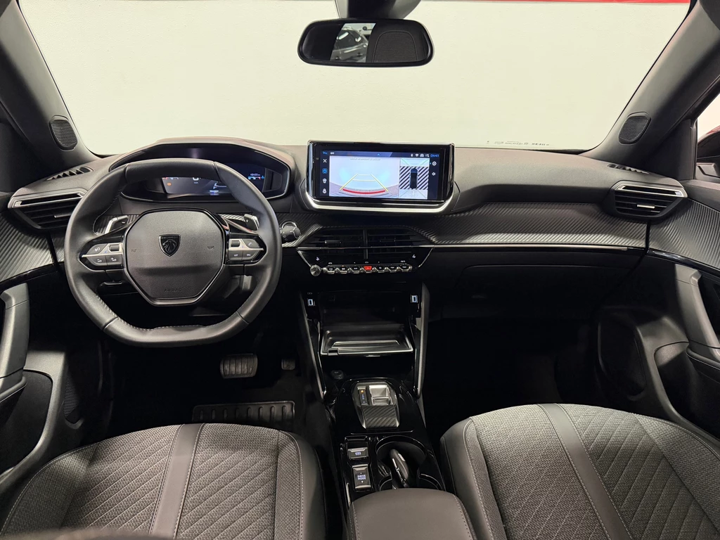Peugeot 2008 – foto 17