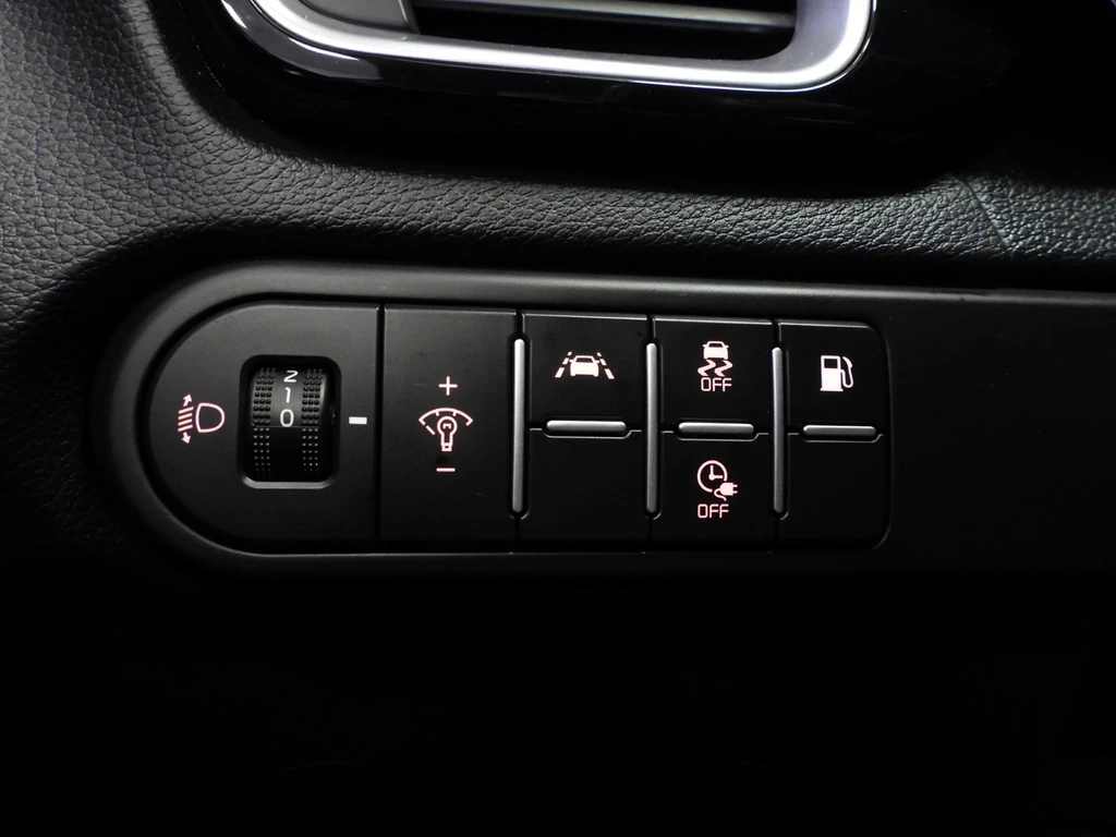 Kia XCeed – foto 24
