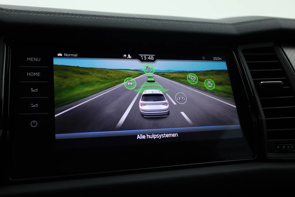 Škoda Kodiaq – foto 29