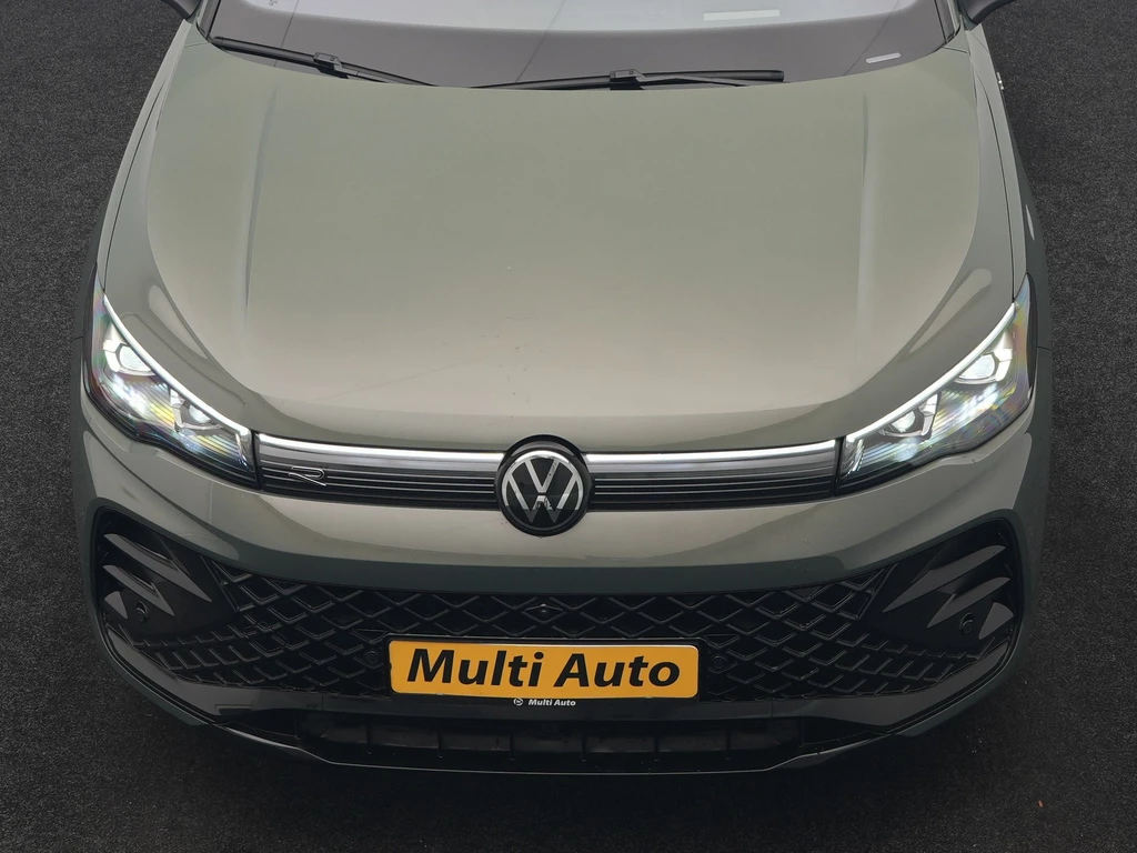 Volkswagen Tiguan – foto 12