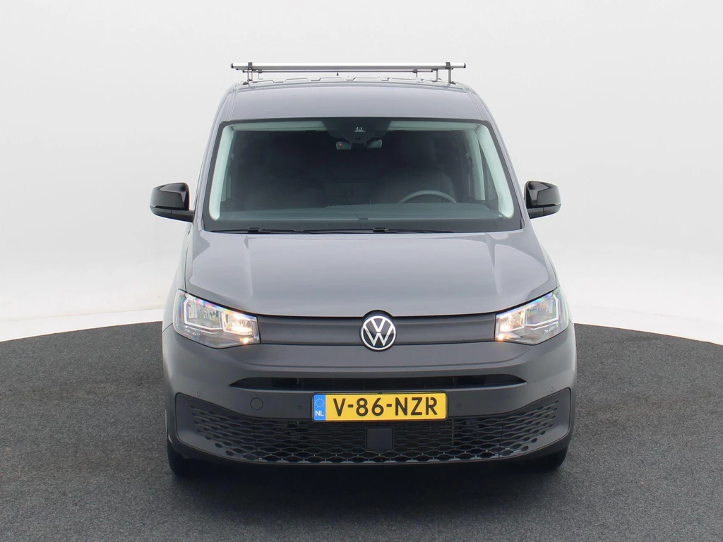 Volkswagen Caddy – foto 8