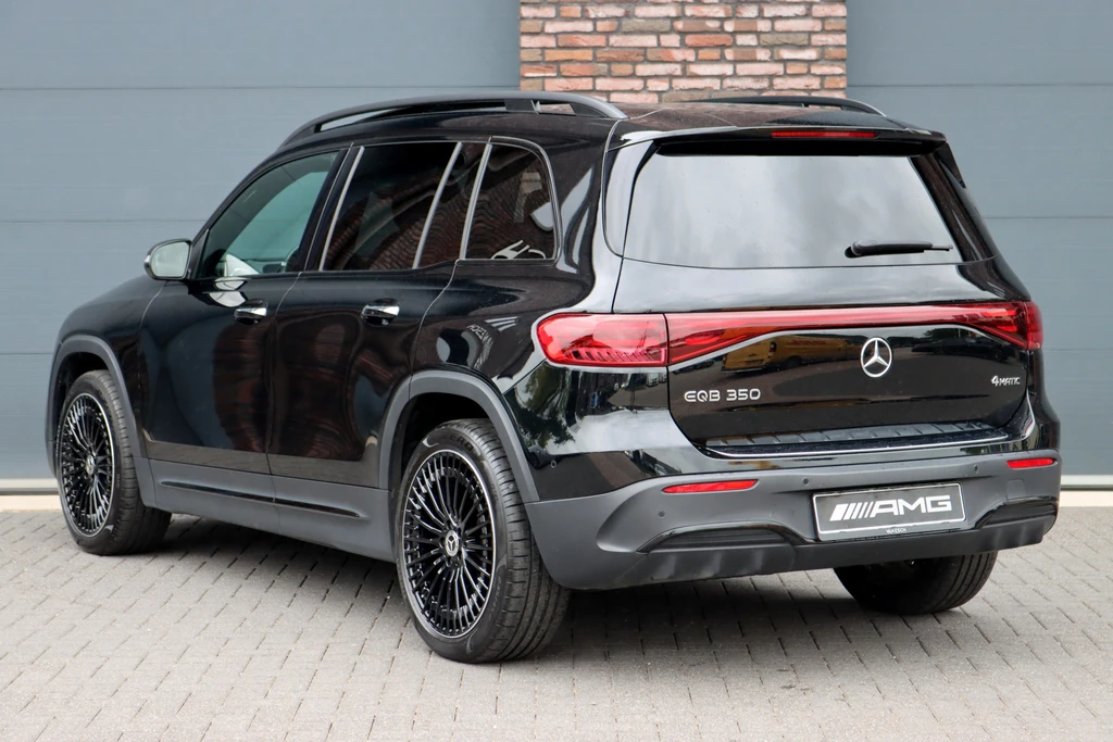 Mercedes-Benz EQB – foto 3