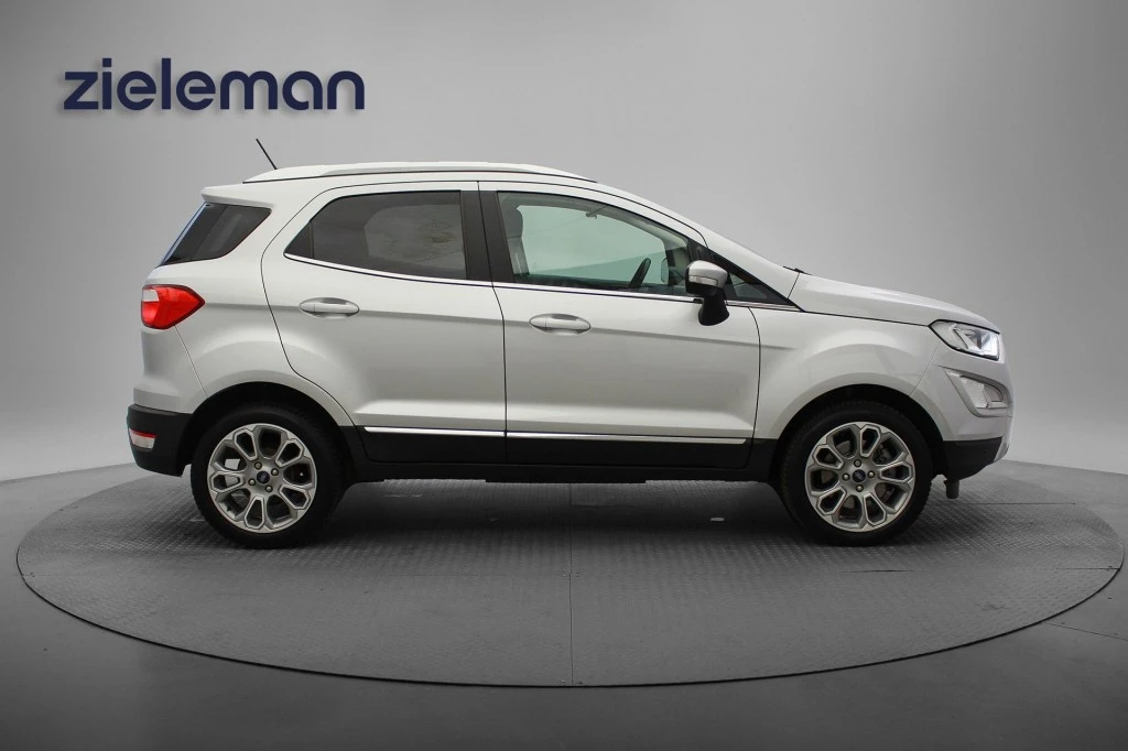 Ford EcoSport – foto 6