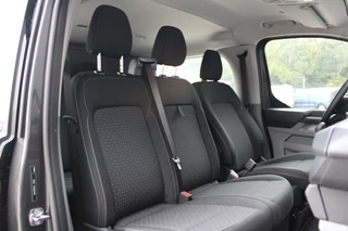Ford Transit Custom – thumbnail 32