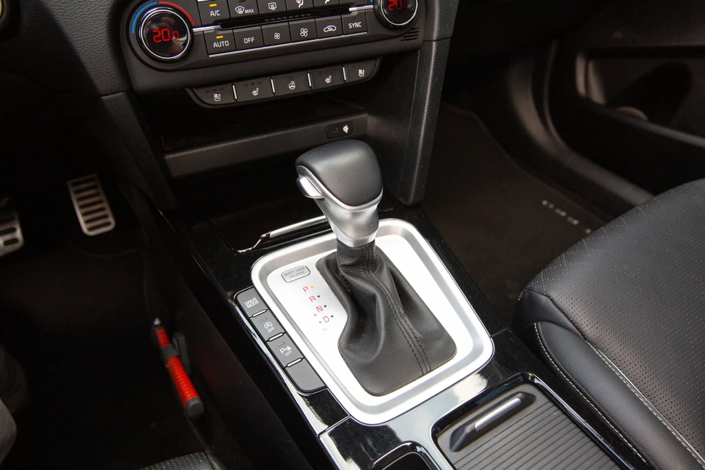 Kia XCeed – foto 10