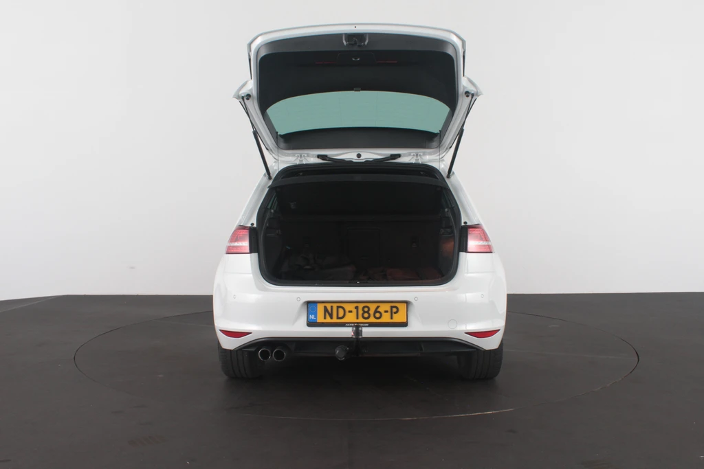 Volkswagen Golf – foto 18