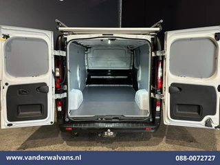 Renault Trafic – thumbnail 9
