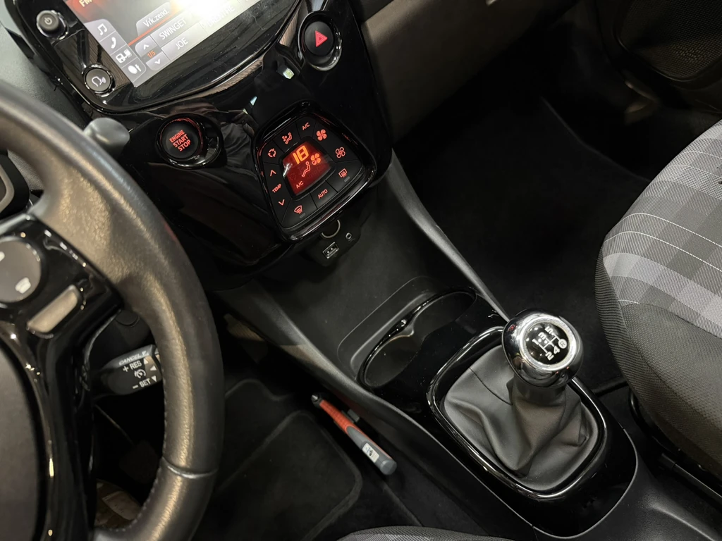 Peugeot 108 – foto 26
