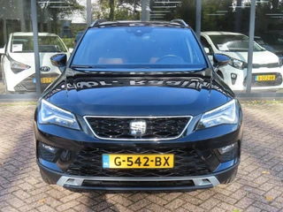 SEAT Ateca – thumbnail 7