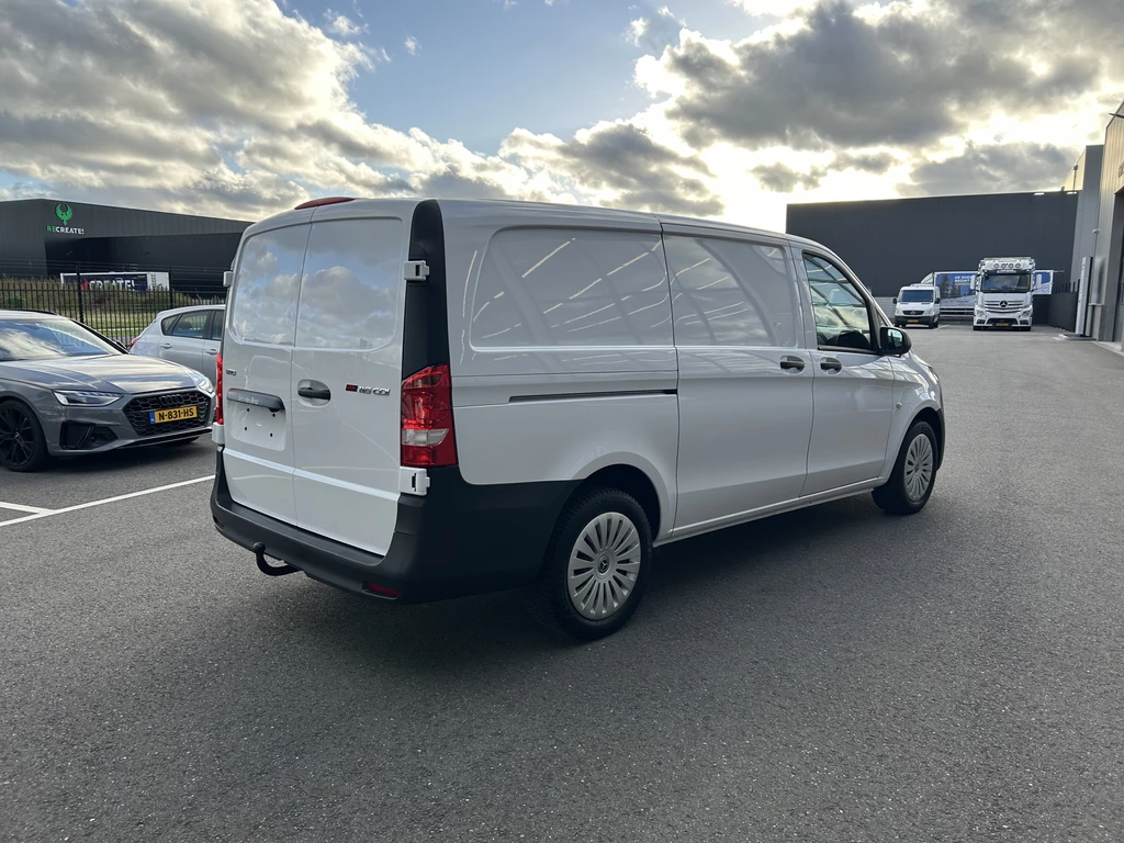 Mercedes-Benz Vito – foto 3