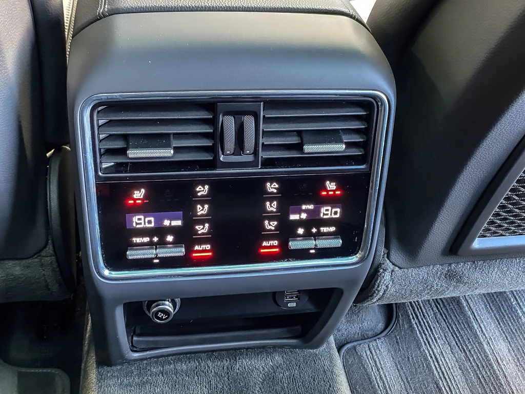 Porsche Cayenne – foto 85