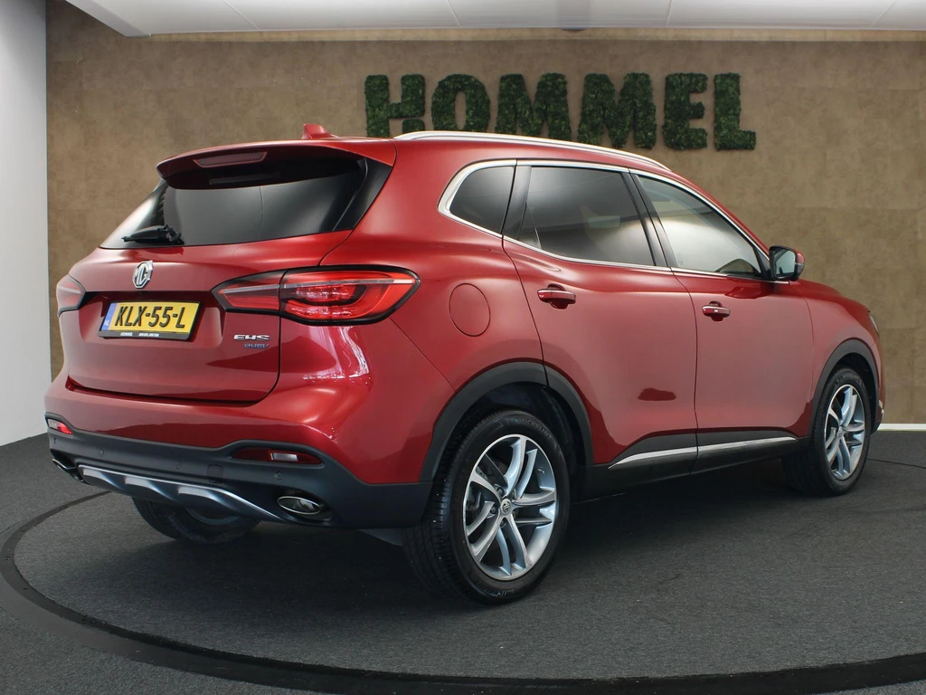 MG EHS – foto 6