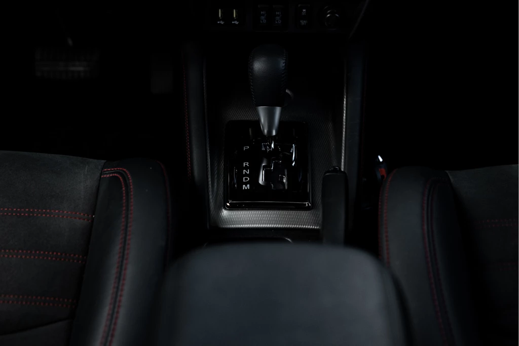 Mitsubishi ASX – foto 21