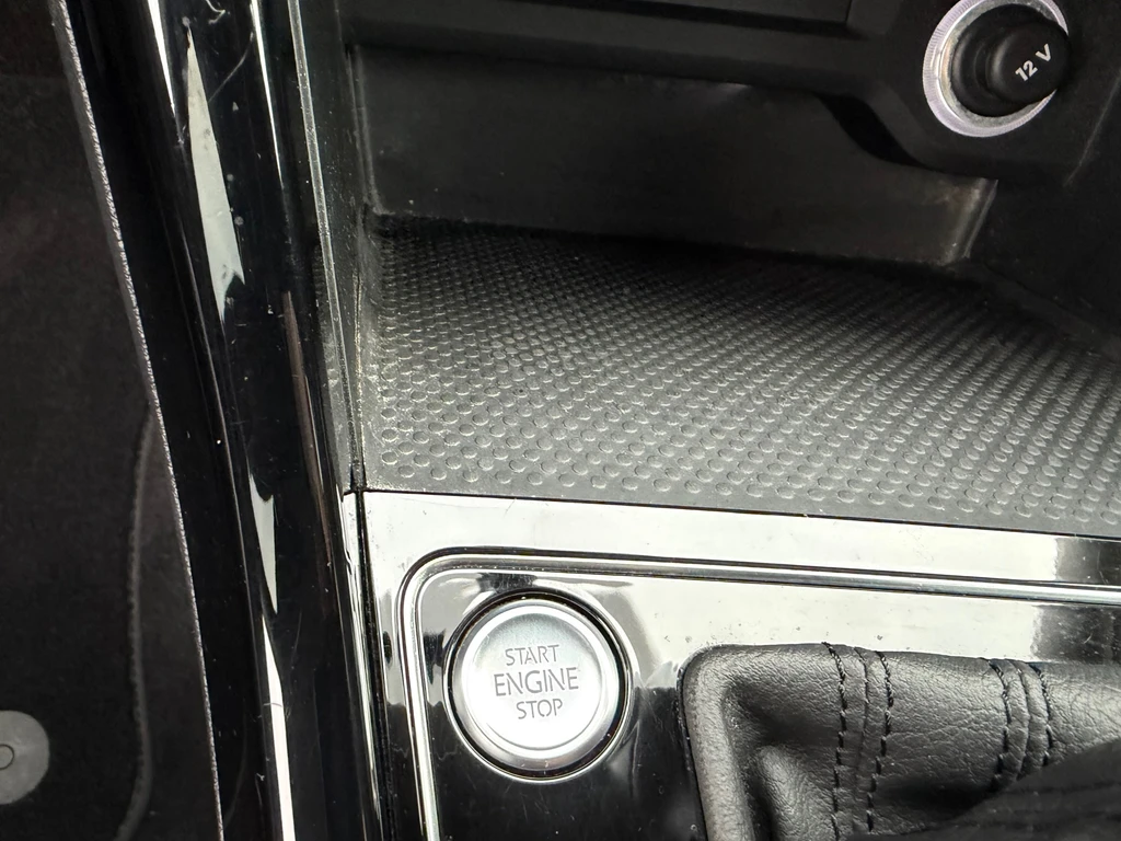 Volkswagen Touran – foto 22