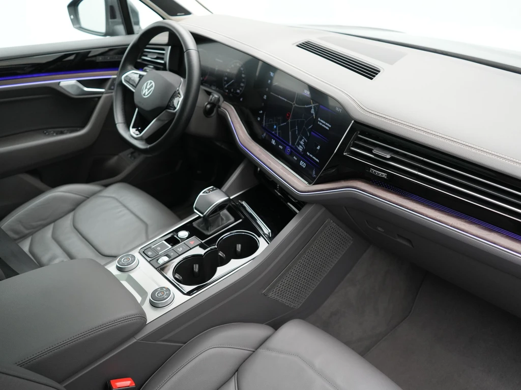 Volkswagen Touareg – foto 15