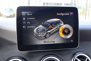 Mercedes-Benz CLA – thumbnail 28