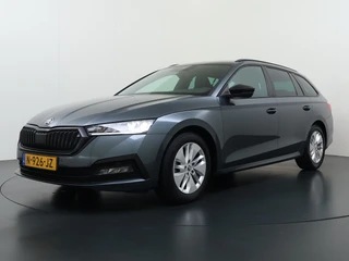 Škoda Octavia – thumbnail 2