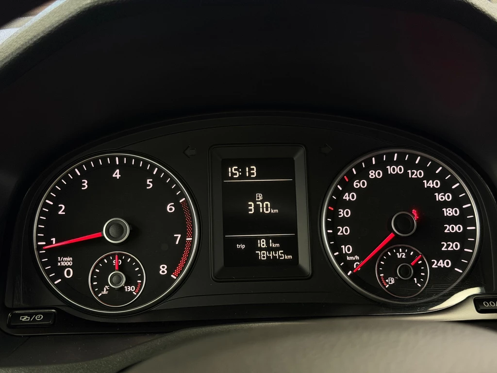 Volkswagen Caddy – foto 26