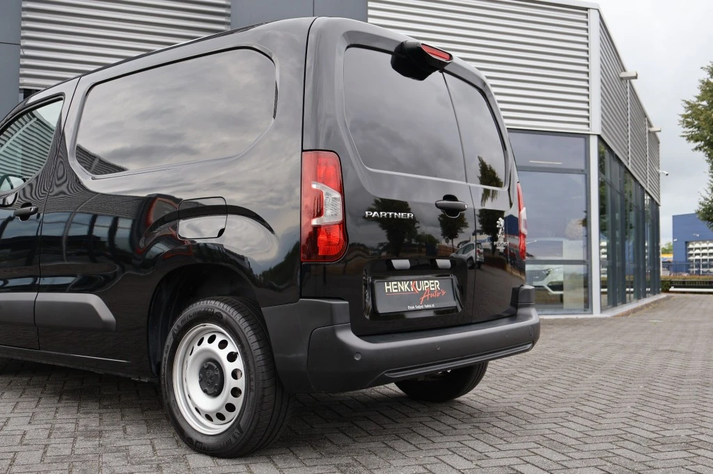 Peugeot Partner – foto 5