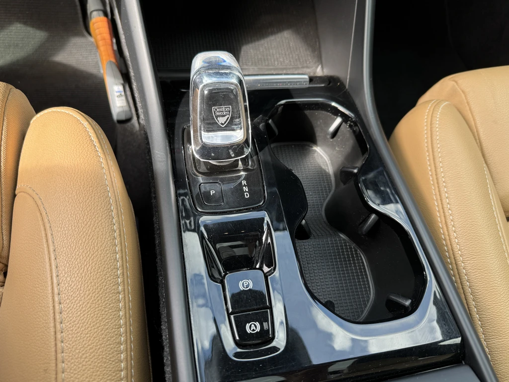 Volvo XC40 – foto 12