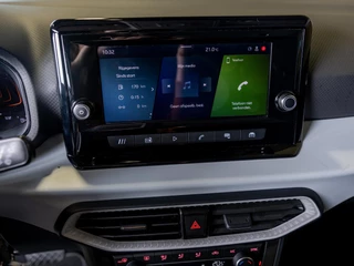 SEAT Arona – thumbnail 23