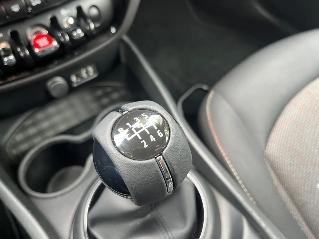 MINI Clubman – foto 16