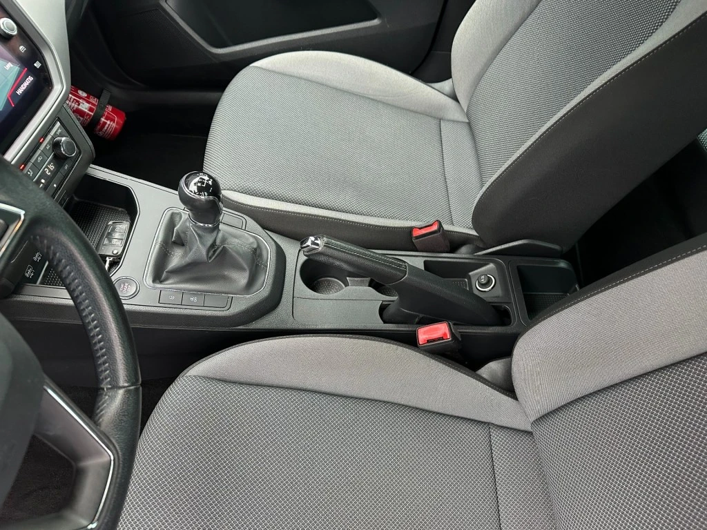 SEAT Ibiza – foto 23