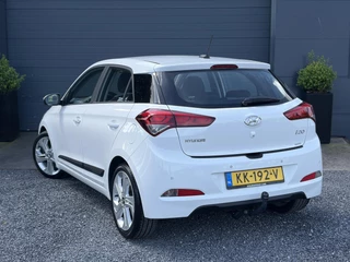 Hyundai i20 – thumbnail 2