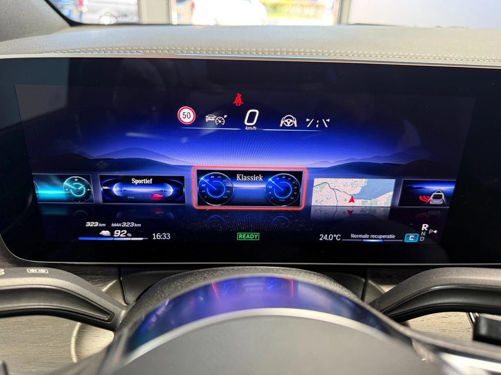 Mercedes-Benz EQV – foto 15