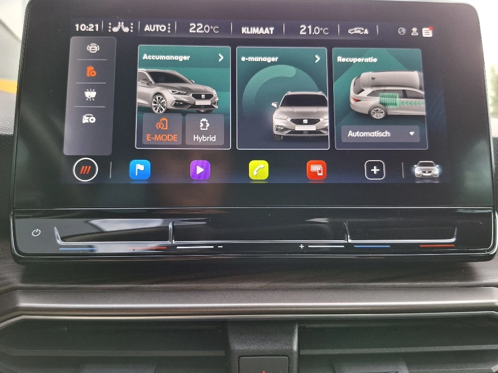 SEAT Leon – foto 31