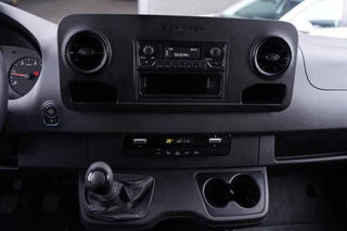 Mercedes-Benz Sprinter – thumbnail 33