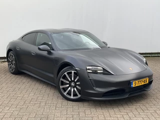 Porsche Taycan – thumbnail 10