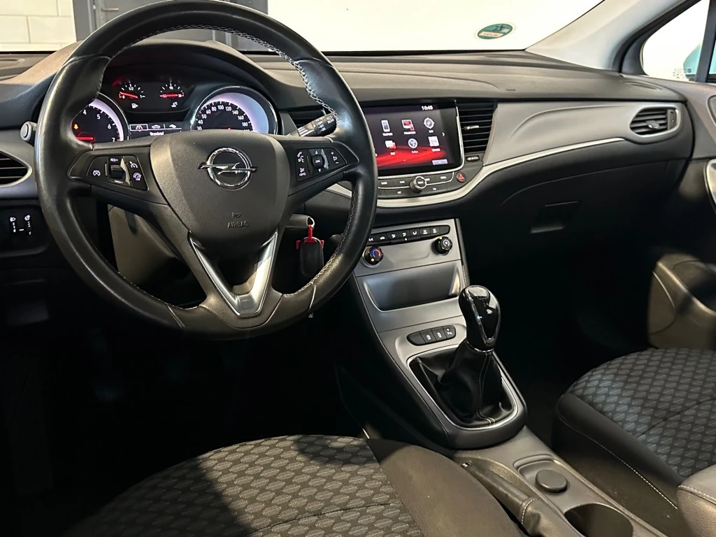 Opel Astra – foto 18