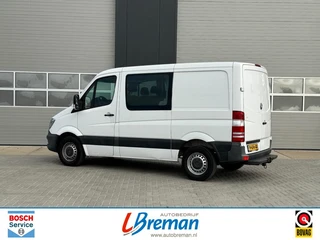 Mercedes-Benz Sprinter – thumbnail 5